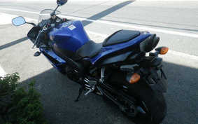 YAMAHA YZF-R1 2009 RN20