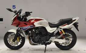 HONDA CB400 SUPER BOLDOR A 2014 NC42