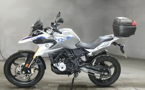 BMW G310GS 2018 0G02