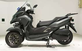 YAMAHA TRICITY 300 2021 SH15J