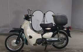 HONDA LITTLE CUB AA01