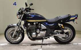 KAWASAKI ZEPHYR 1100 RS 1998 ZRT10A