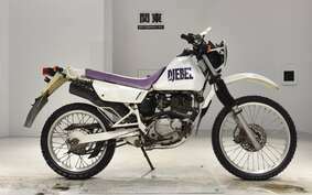 SUZUKI DJEBEL 200 (DR200SE) SH42A