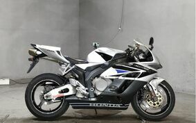 HONDA CBR1000RR 2004 SC57