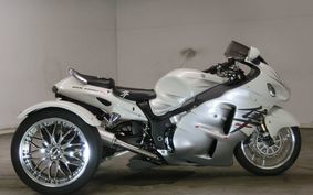 SUZUKI GSX1300R HAYABUSA Trike 2006 GW71A