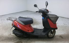 YAMAHA JOG POCHE 1992 3KJ