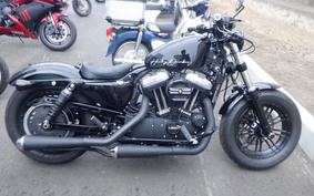 HARLEY XL1200X 2016 LC3