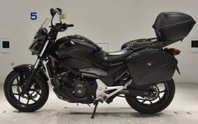 HONDA NC 700 S D 2012 RC61