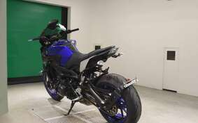 YAMAHA MT-09 A 2017 RN52J