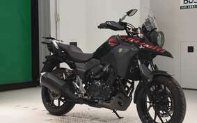 SUZUKI V-STROM 250 A