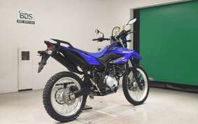 YAMAHA WR155R DG37