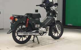 HONDA CROSS CUB 110 JA60