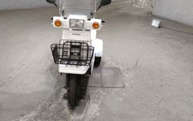 HONDA GYRO TD02