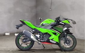 KAWASAKI NINJA250 EX250P