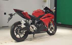 HONDA CBR250RR A MC51