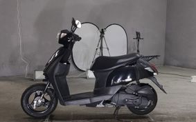 SUZUKI LETS CA4AA