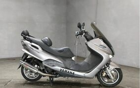 YAMAHA MAJESTY 125 5CA