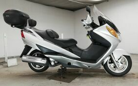 SUZUKI SKYWAVE 400 2002 CK43A