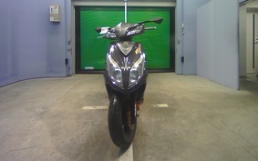 SYM FIGHTER 150 ZR