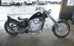 HONDA STEED 400 1992 NC26