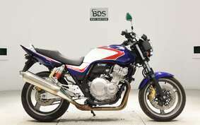 HONDA CB400SF VTEC 2008 NC42