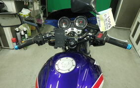 HONDA CB400SF VTEC SPEC 2 2003 NC39