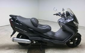 SUZUKI SKYWAVE 250 (Burgman 250) S Fi CJ43A