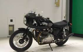 TRIUMPH THRUXTON 900 2007