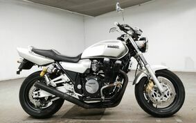 YAMAHA XJR1200 1995 4KG