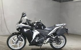 HONDA CBR250R MC41