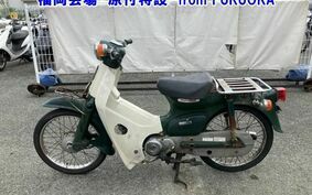 HONDA C50 AA01