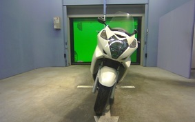 HONDA SILVER WING 400 A 2003 NF01