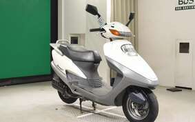 HONDA SPACY 125 Gen. 3 JF04