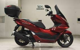 HONDA PCX 160 KF47