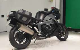 BMW K1300R 2012