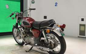 KAWASAKI W1 S 1970 W1F