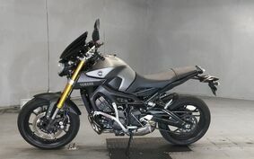 YAMAHA MT-09 2014 RN34J