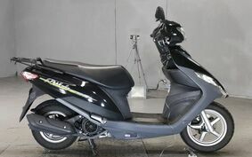 SUZUKI ADDRESS 125 DT11A