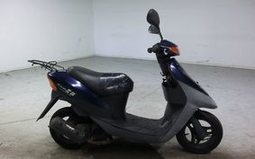 SUZUKI LET's 2 CA1KA