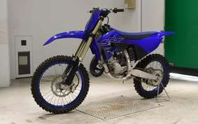 YAMAHA YZ125 CE34C