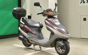 HONDA SPACY 125 Gen. 3 JF04