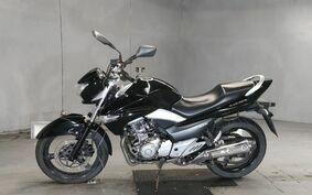 SUZUKI GSR250 GJ55D