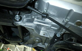 SUZUKI ADDRESS V125 Gen.2 DP12H