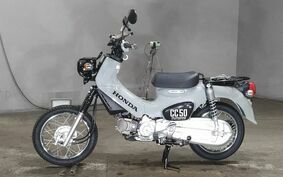 HONDA CROSS CUB 50 AA06