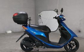 SUZUKI ADDRESS V50 CA4BA