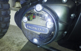 HONDA GB350S 2021 NC59