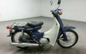 YAMAHA MATE 50 UA04J