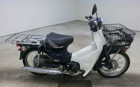 HONDA PRESS CUB 50 Fi AA01