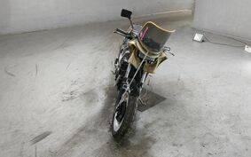 HONDA VT250Z MC08