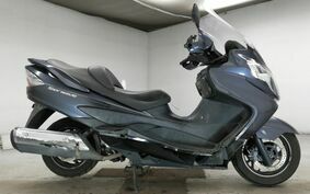 SUZUKI SKYWAVE 400 2012 CK45A